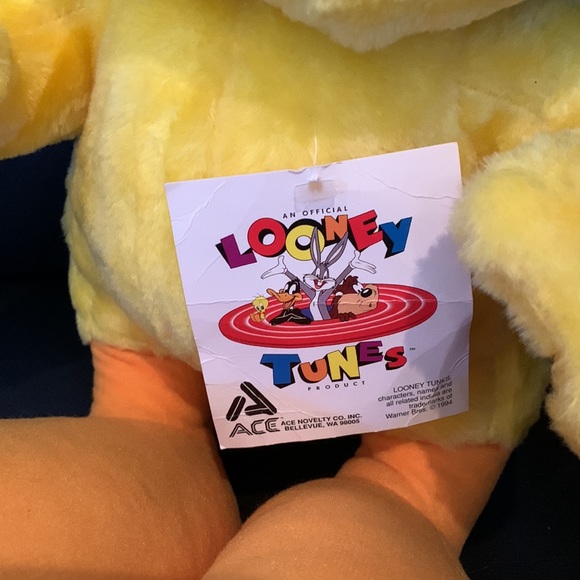 Really BIG Tweety Bird 1994. - Picture 2 of 5